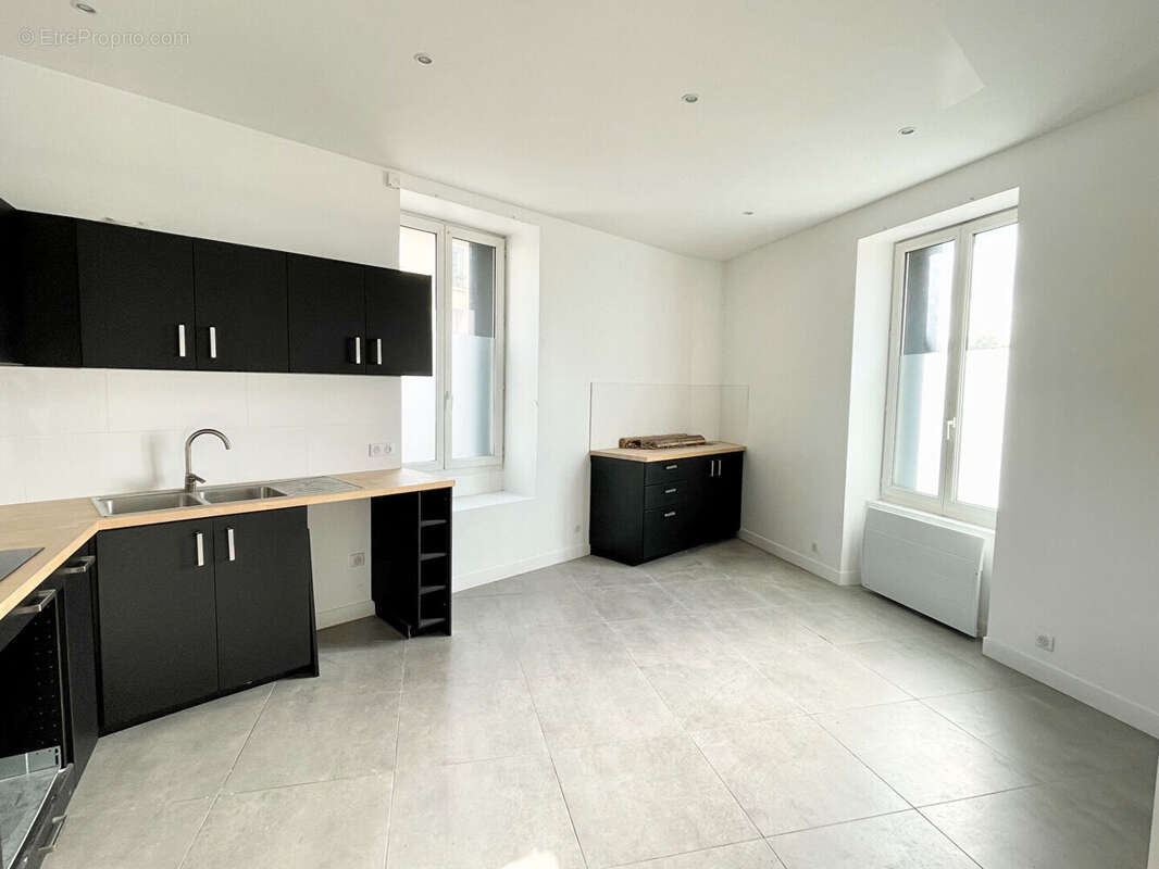 Appartement à HOUILLES