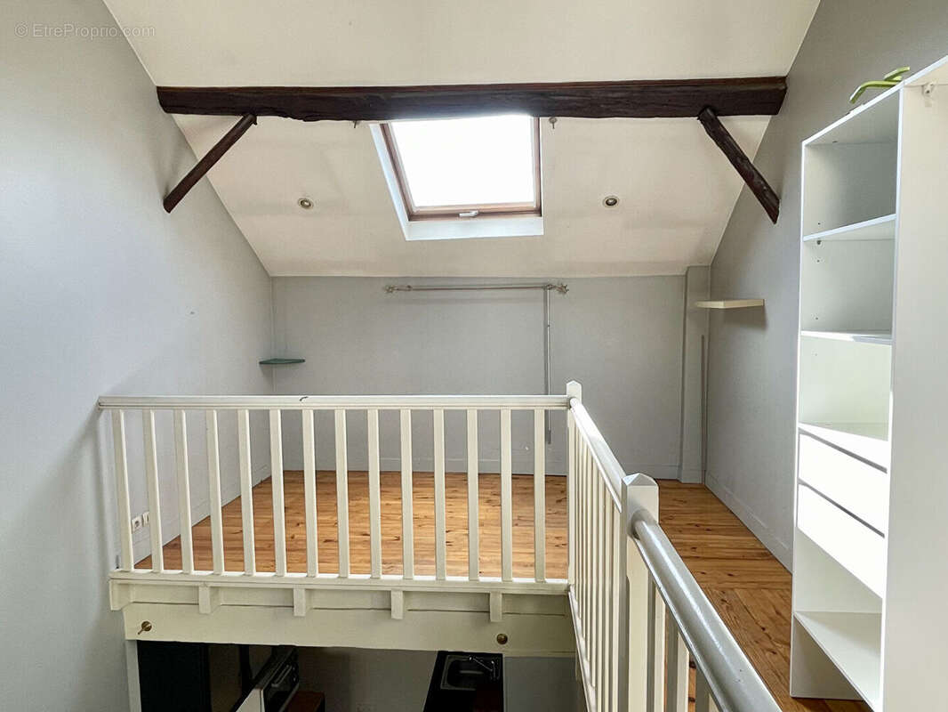 Appartement à HOUILLES