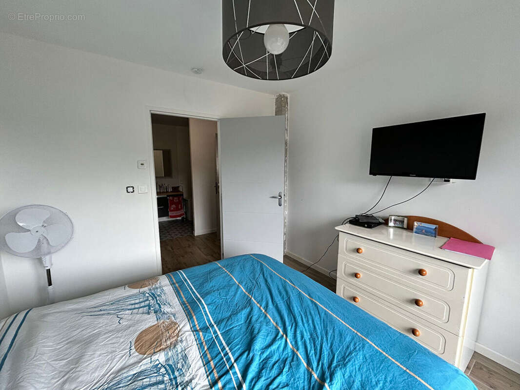 Maison à DOUARNENEZ