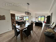 Maison à DOUARNENEZ