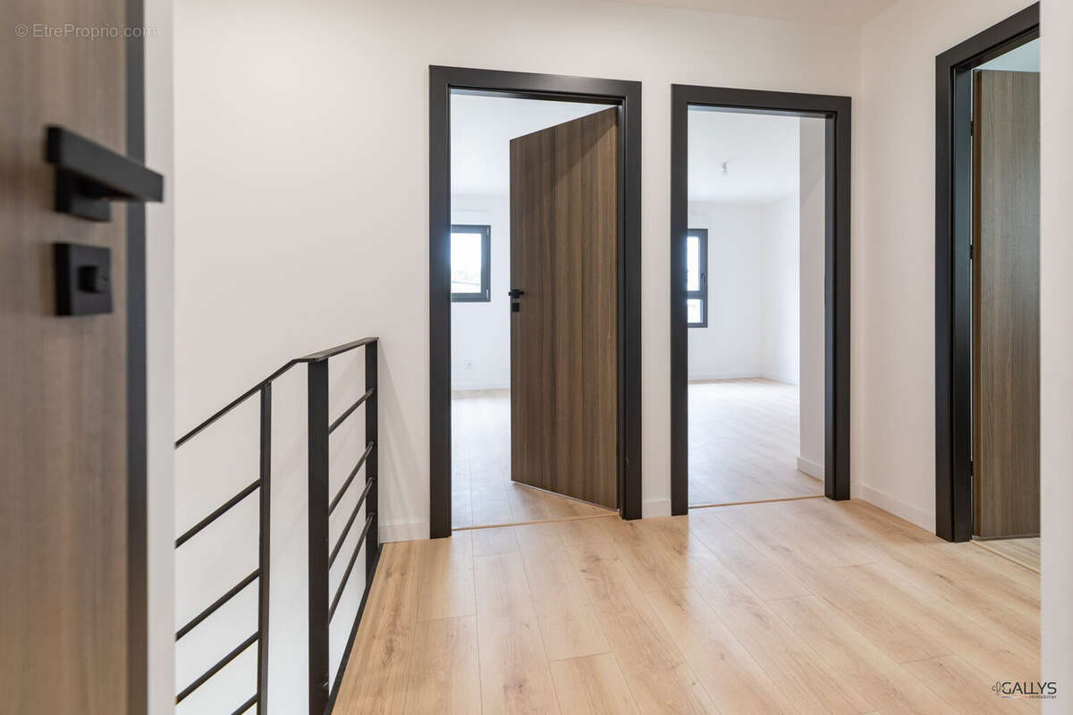 Maison à MARANGE-SILVANGE