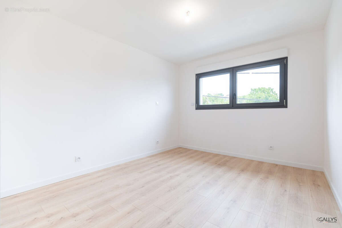 Maison à MARANGE-SILVANGE