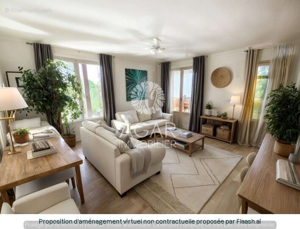 Maison à LAGRACE-DIEU