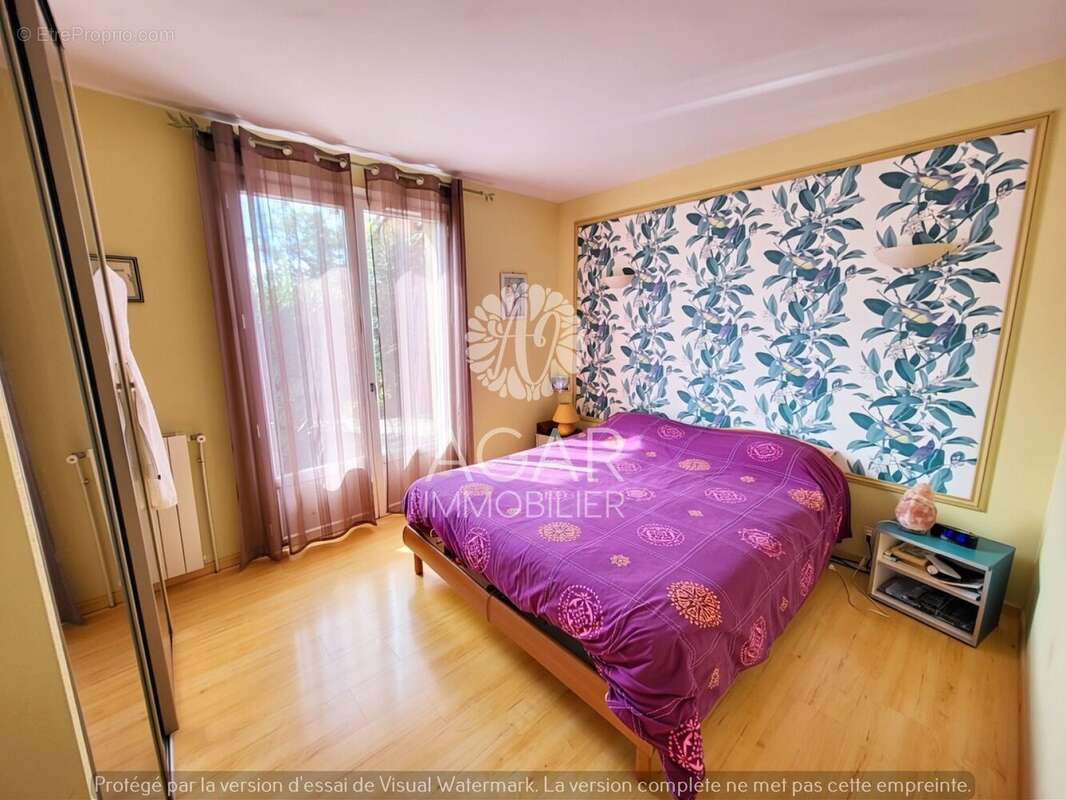 Maison à LAGRACE-DIEU