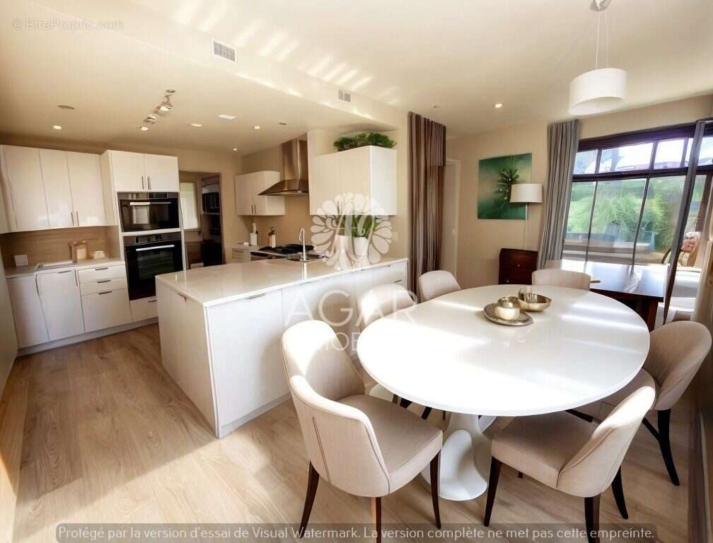 Maison à LAGRACE-DIEU