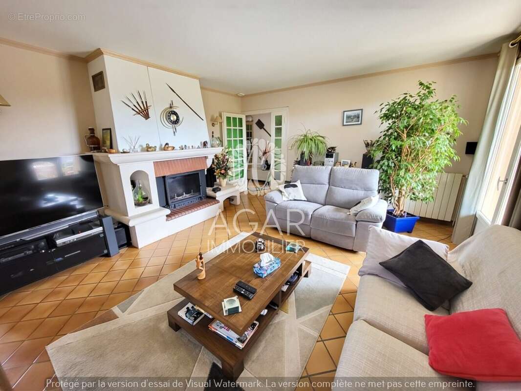 Maison à LAGRACE-DIEU