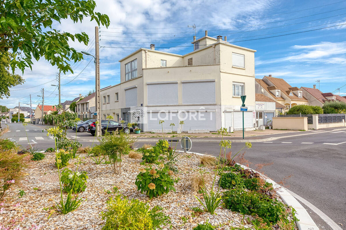 Appartement à OZOIR-LA-FERRIERE