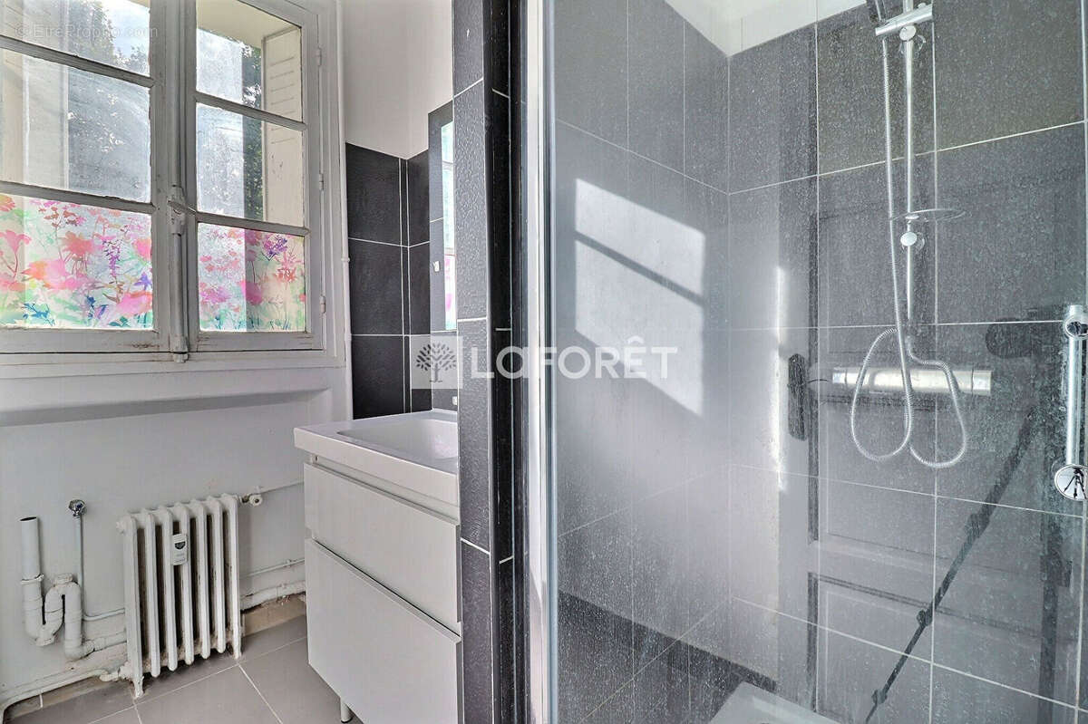 Appartement à SAINT-OUEN