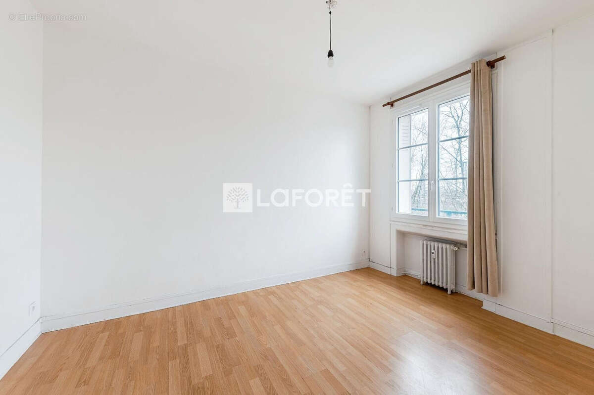 Appartement à SAINT-OUEN