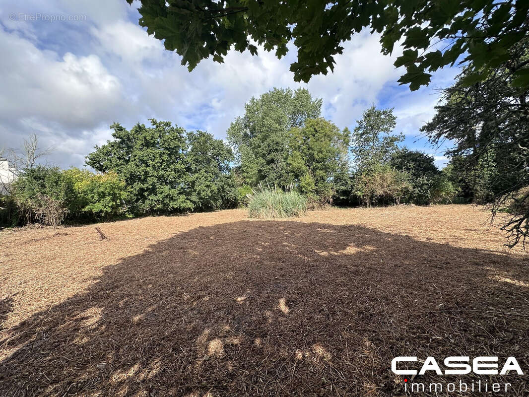 Maison à PONT-L&#039;ABBE