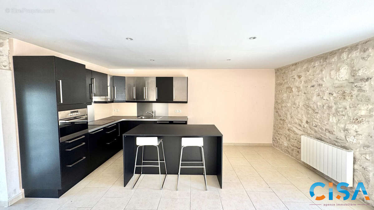 Appartement à SENLIS