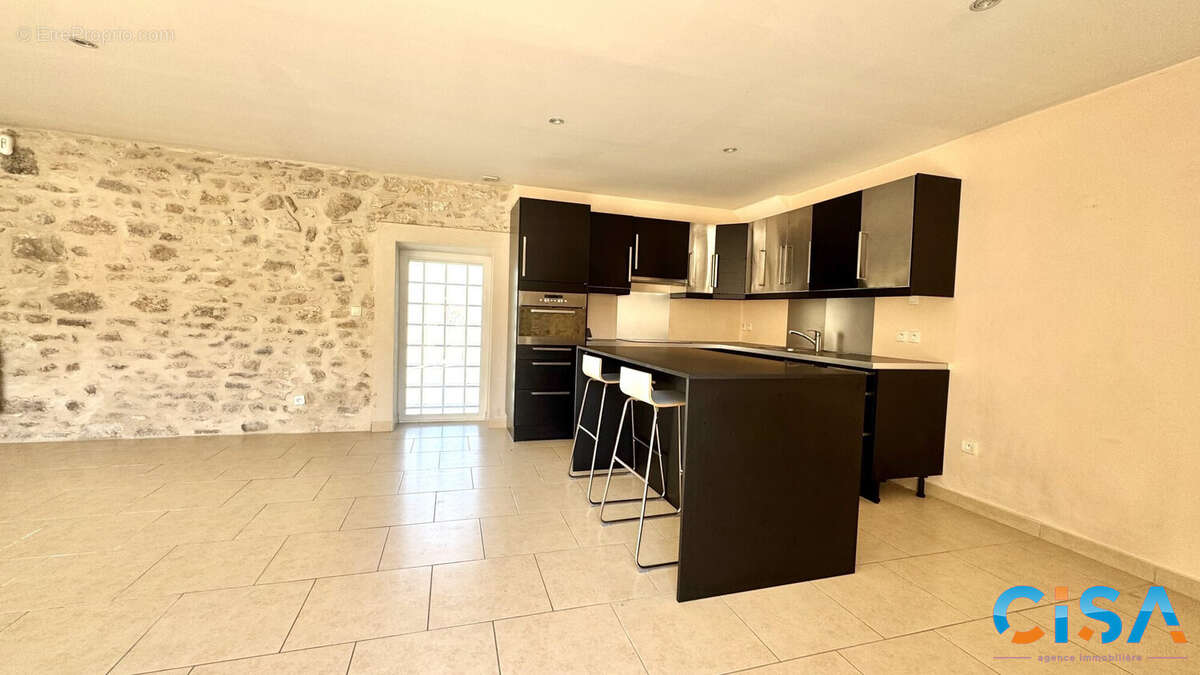 Appartement à SENLIS