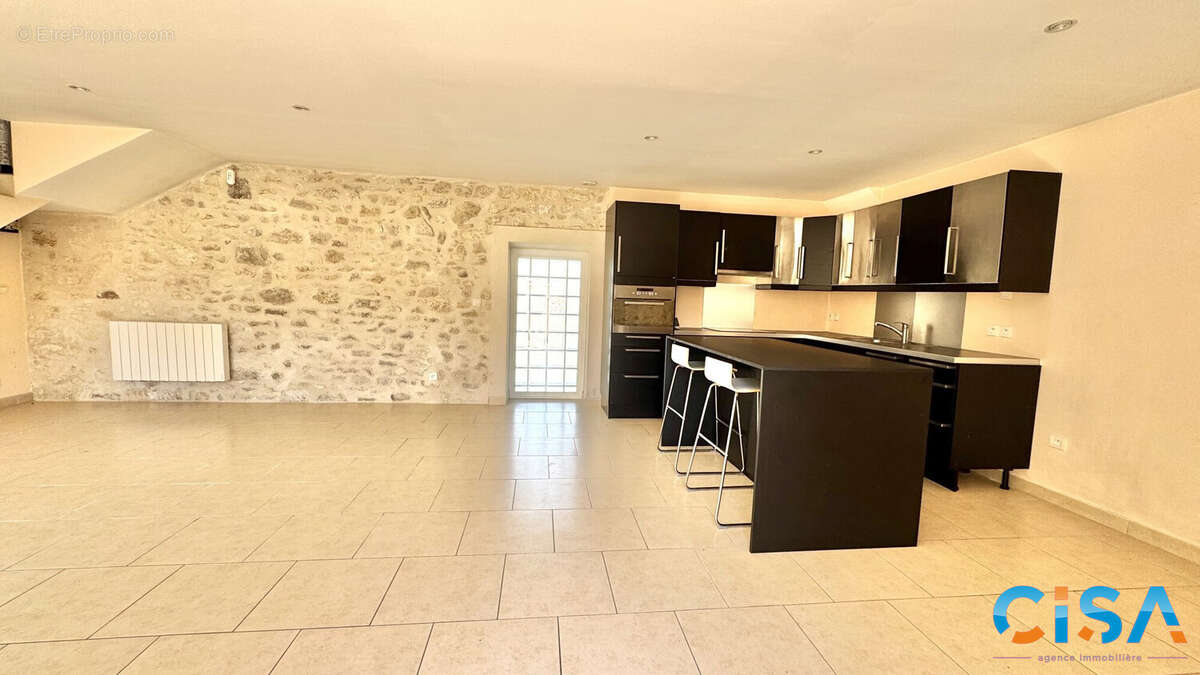 Appartement à SENLIS