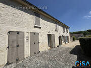 Appartement à SENLIS