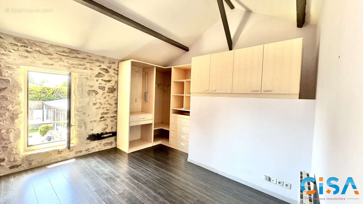 Appartement à SENLIS