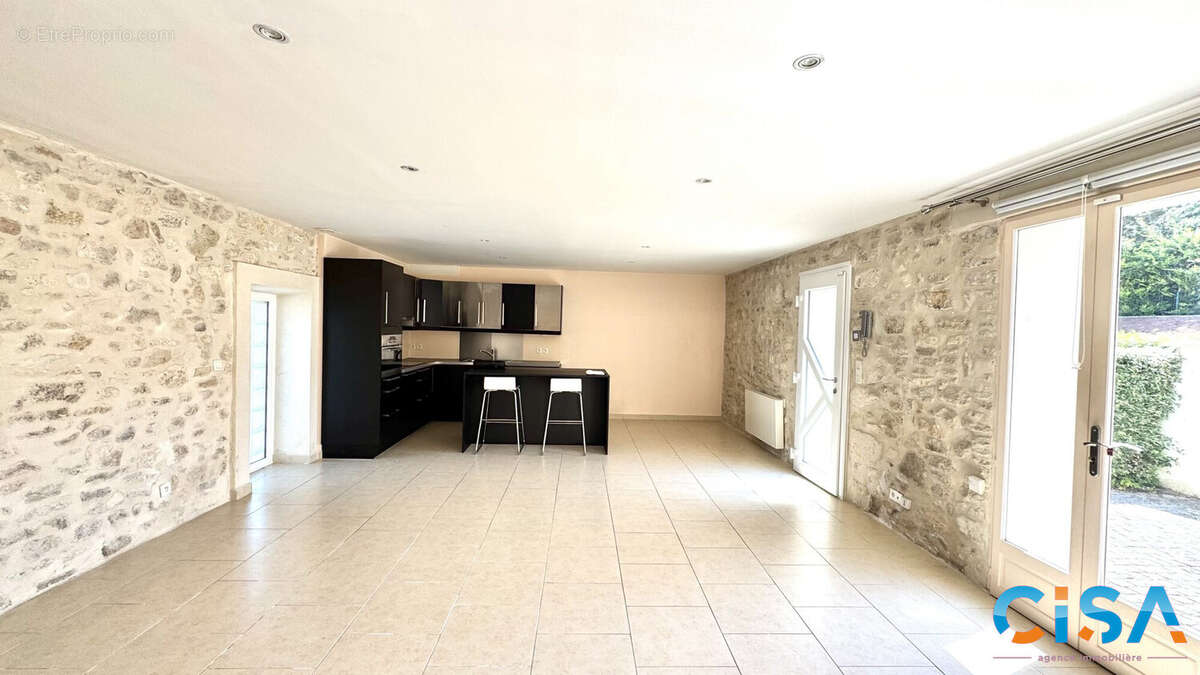 Appartement à SENLIS