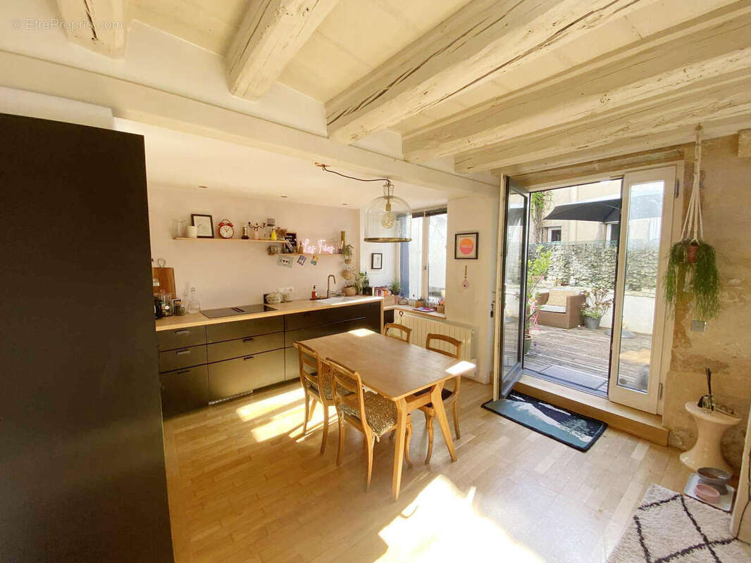 Photo 6 - Maison à LYON-5E