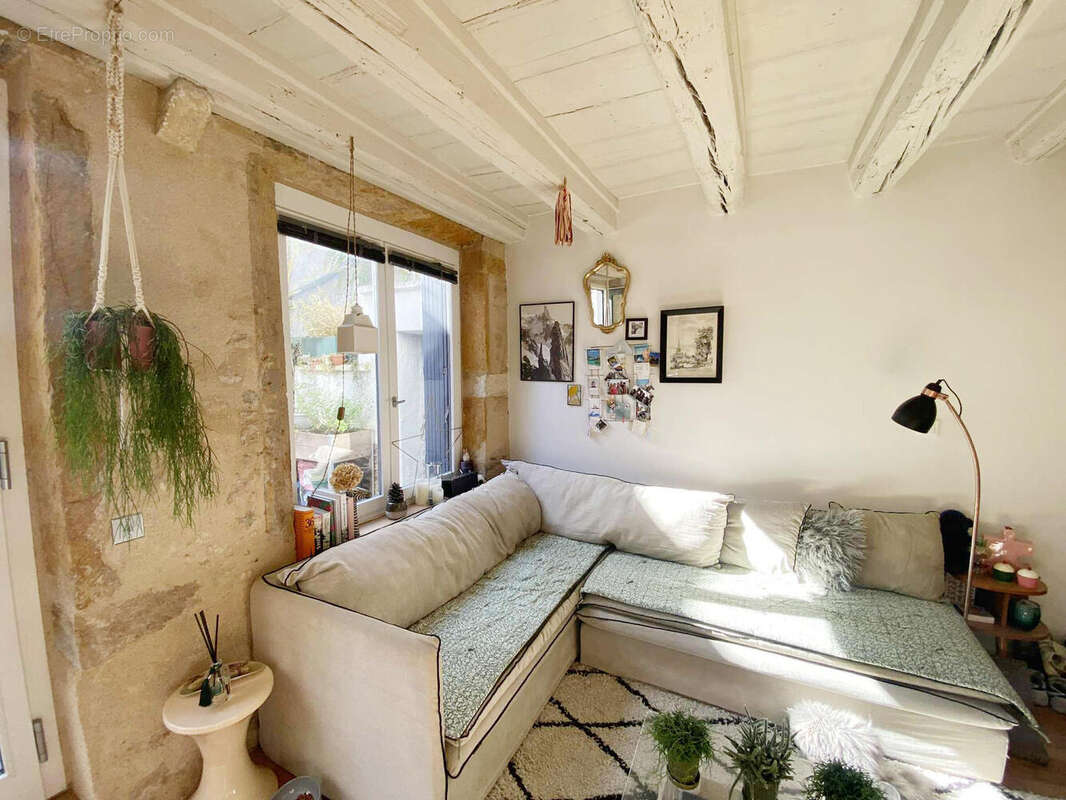 Photo 7 - Maison à LYON-5E