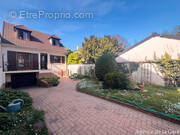 Maison à CARRIERES-SUR-SEINE