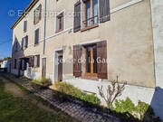 Appartement à CARRIERES-SUR-SEINE