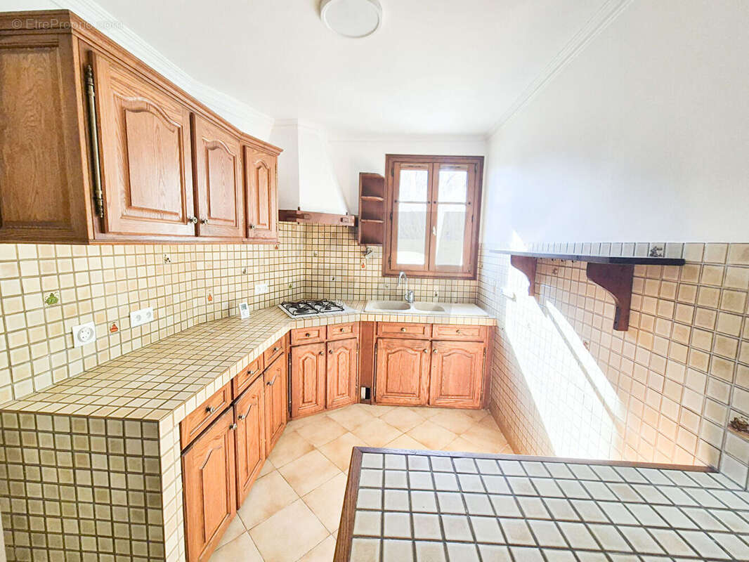 Appartement à CARRIERES-SUR-SEINE