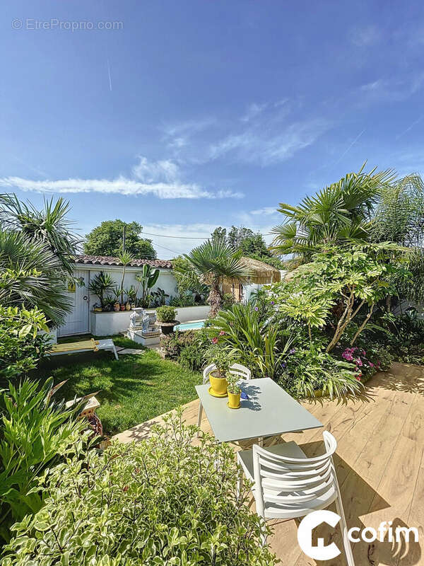 Appartement à ANGLET