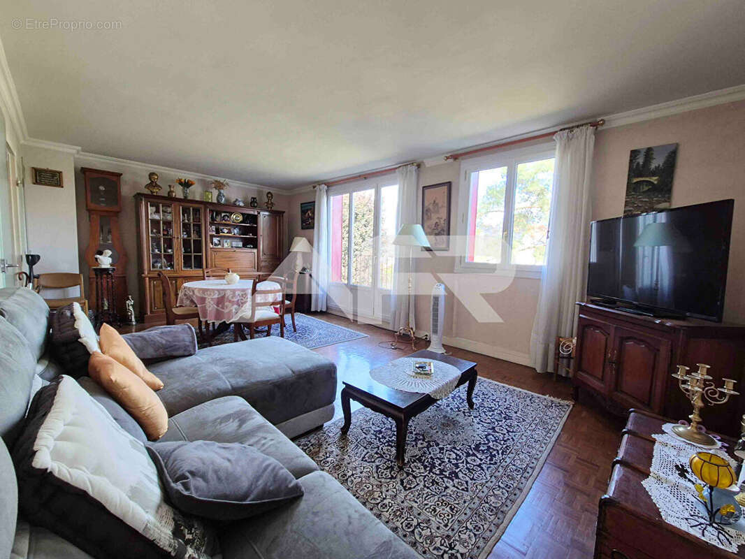 Appartement à CHATOU