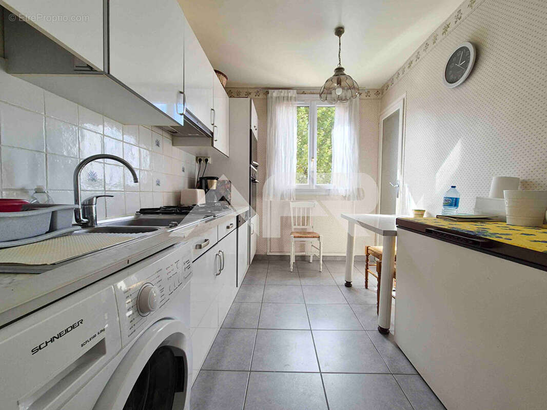 Appartement à CHATOU