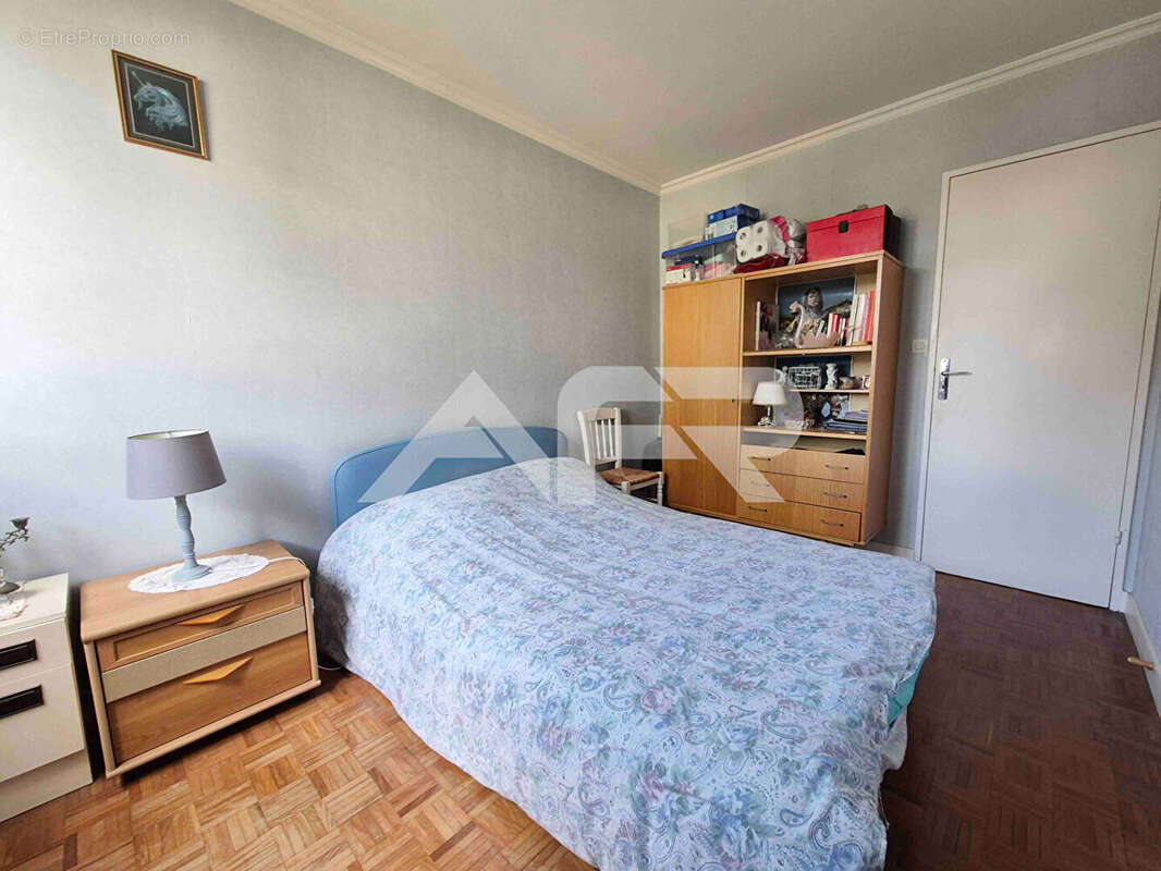 Appartement à CHATOU