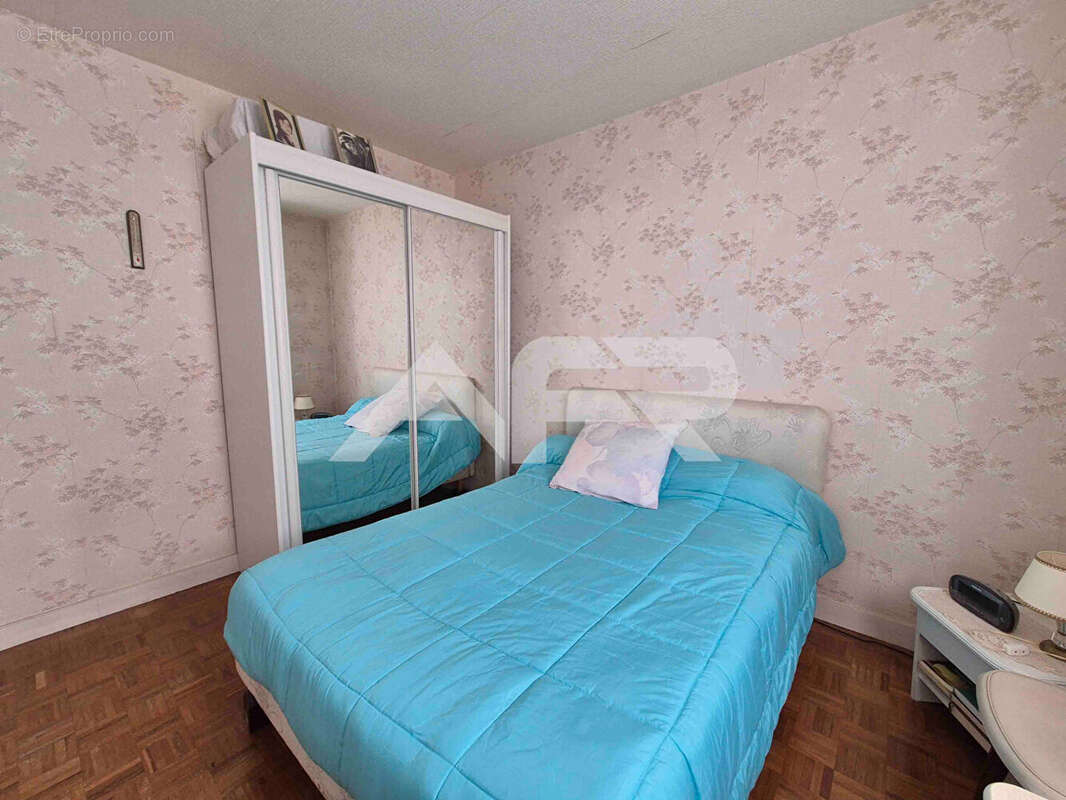 Appartement à CHATOU