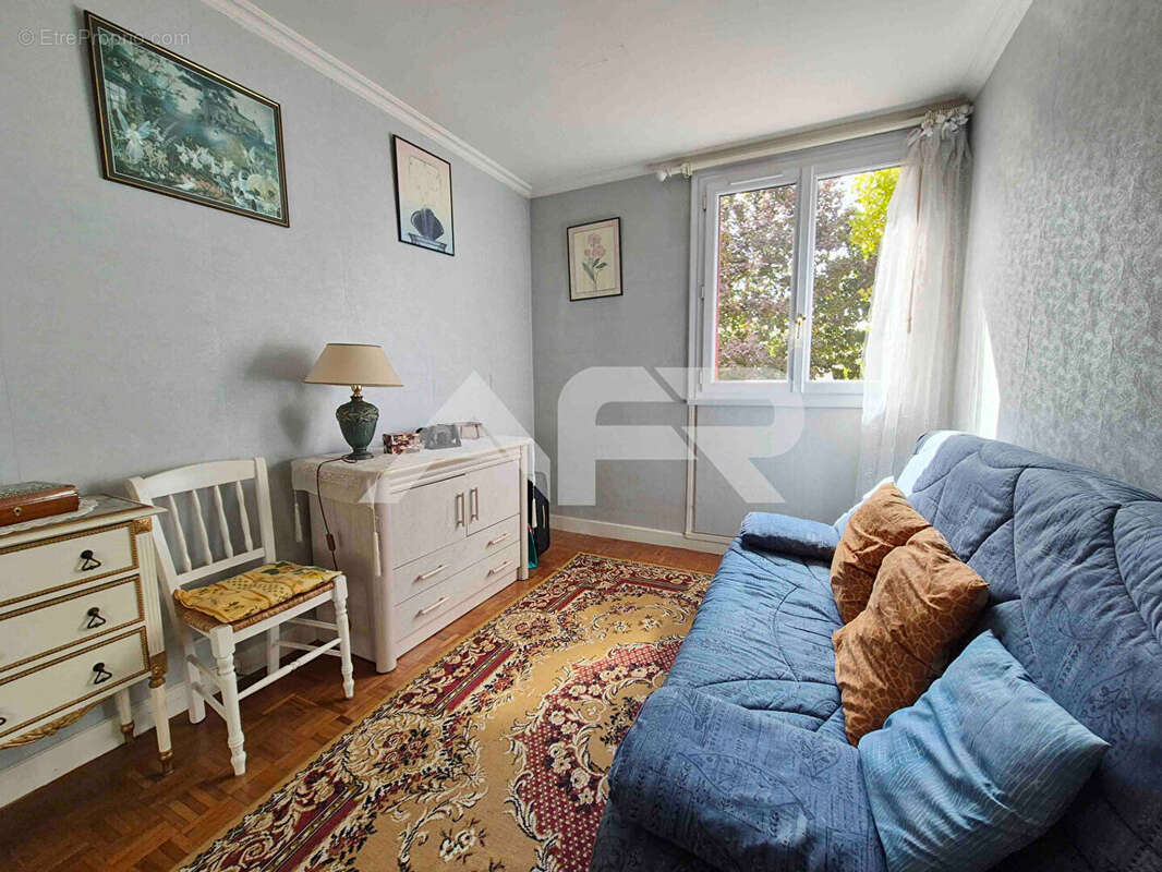 Appartement à CHATOU