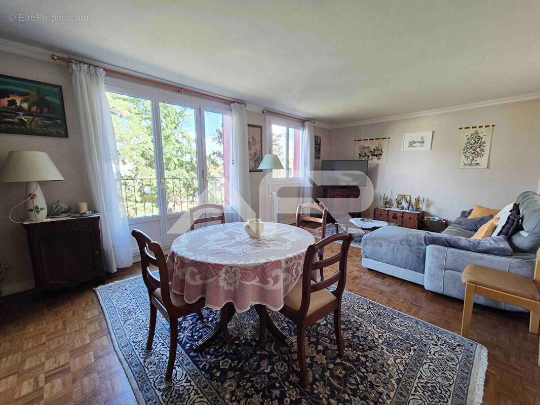 Appartement à CHATOU