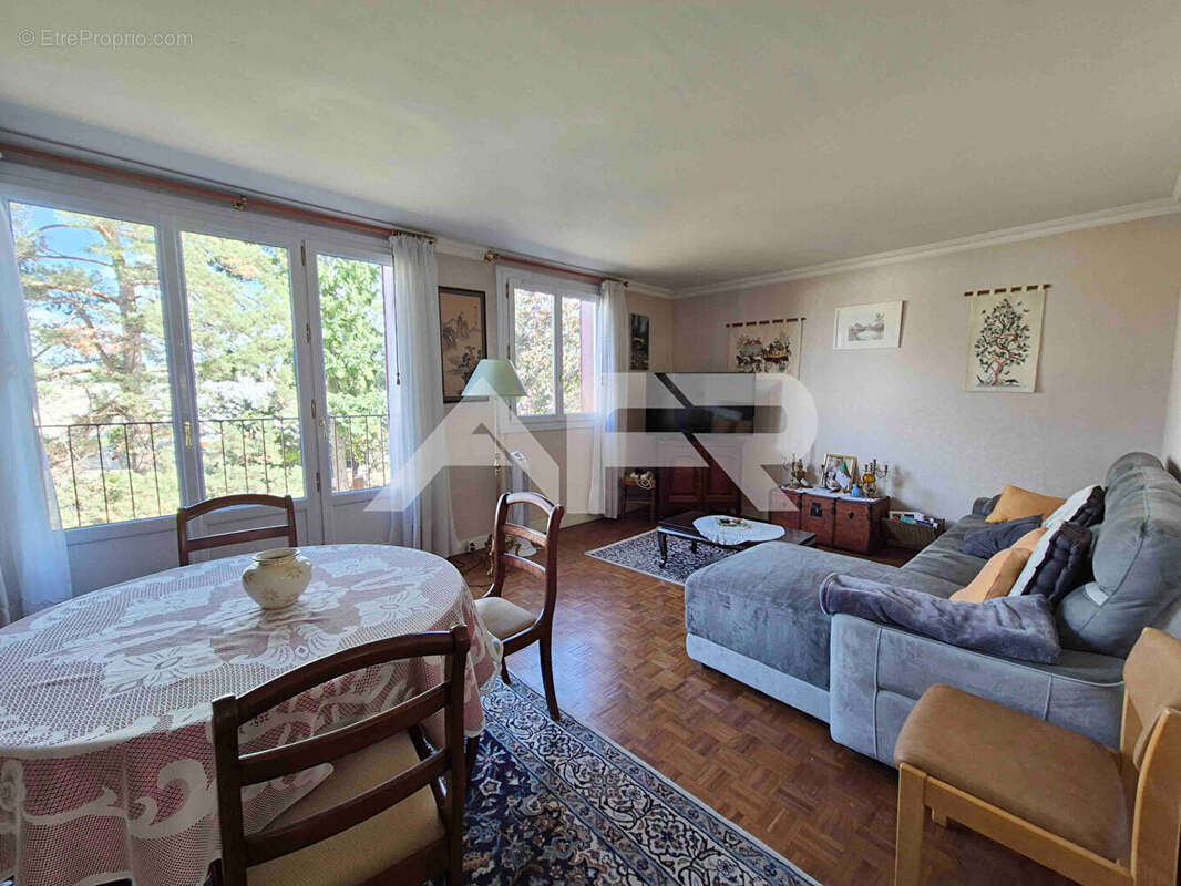 Appartement à CHATOU