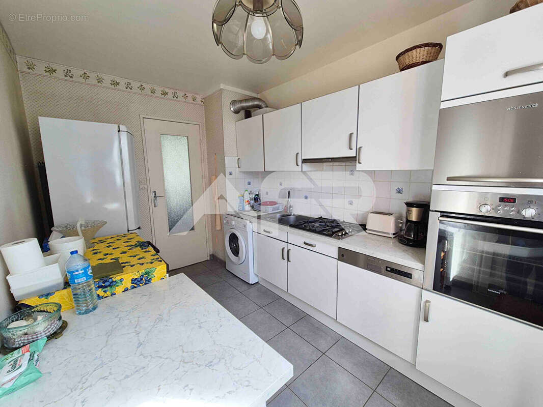 Appartement à CHATOU