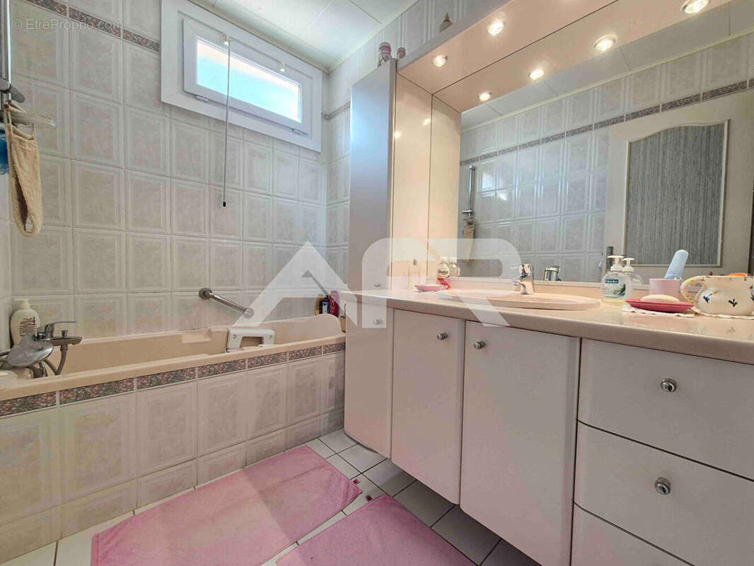 Appartement à CHATOU