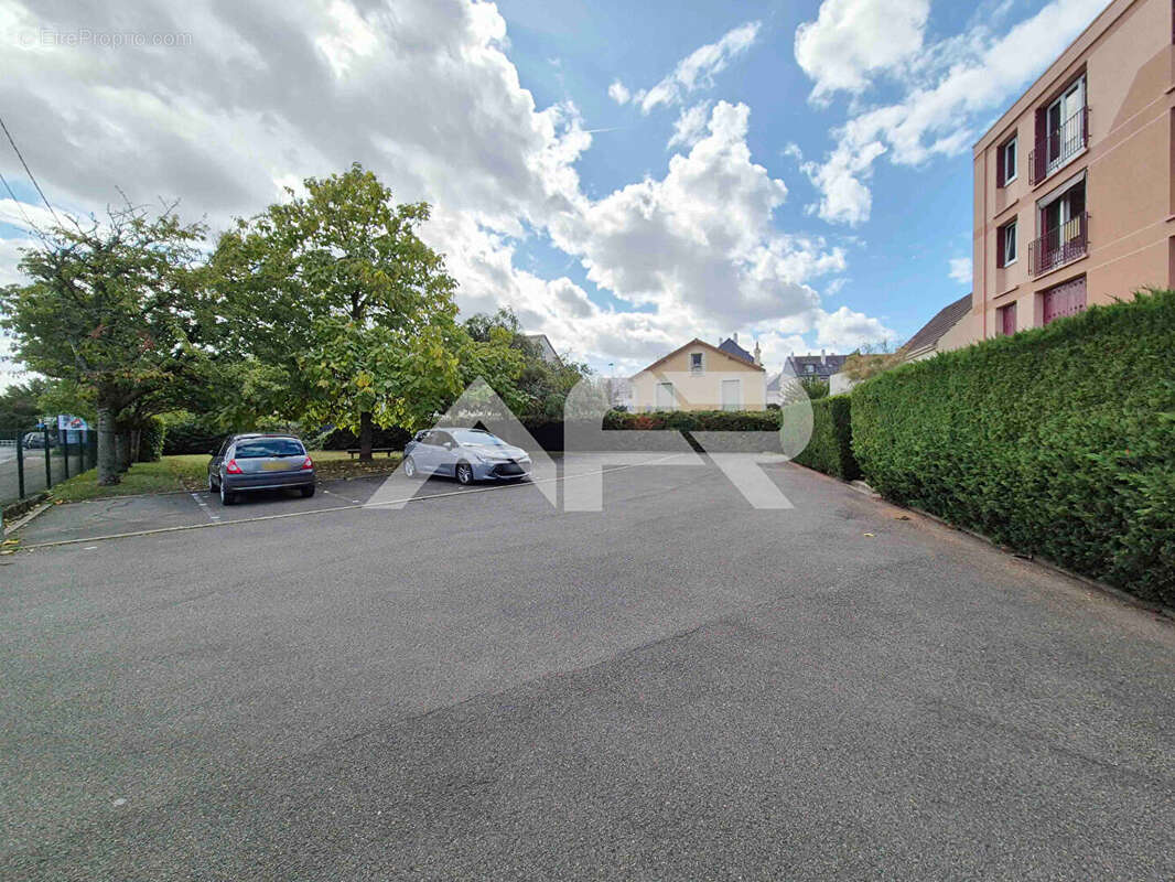 Appartement à CHATOU