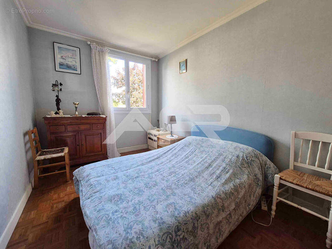 Appartement à CHATOU