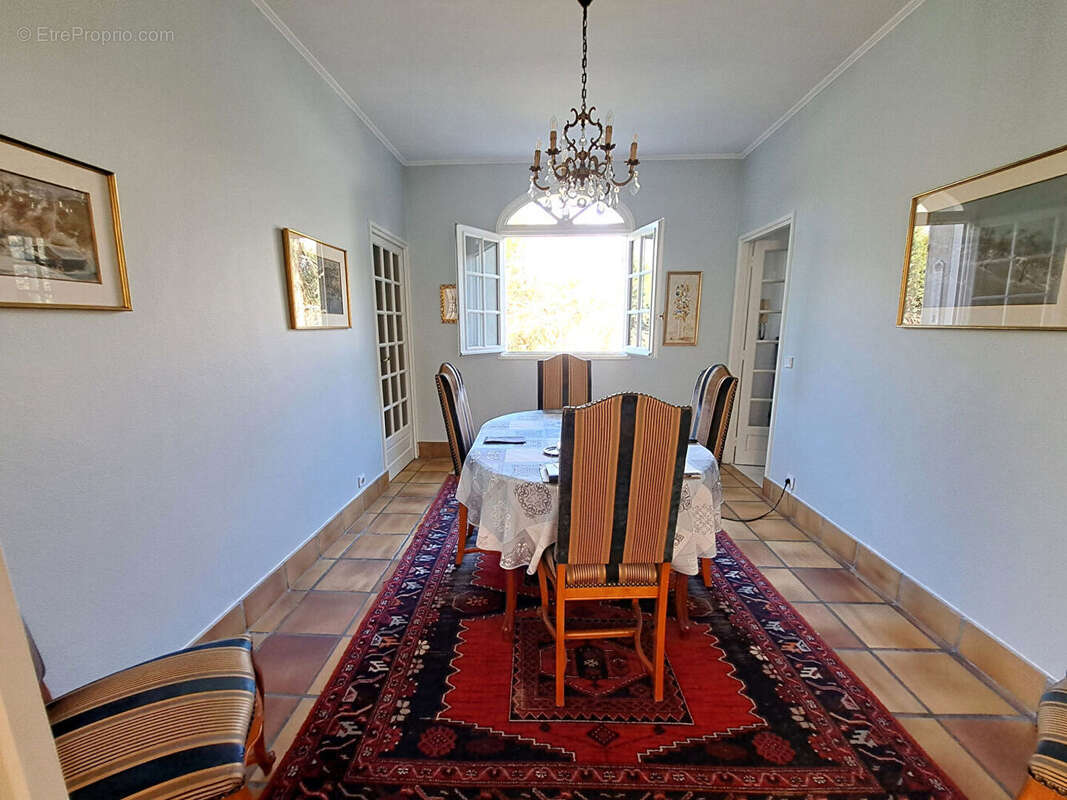 Maison à L&#039;ISLE-ADAM