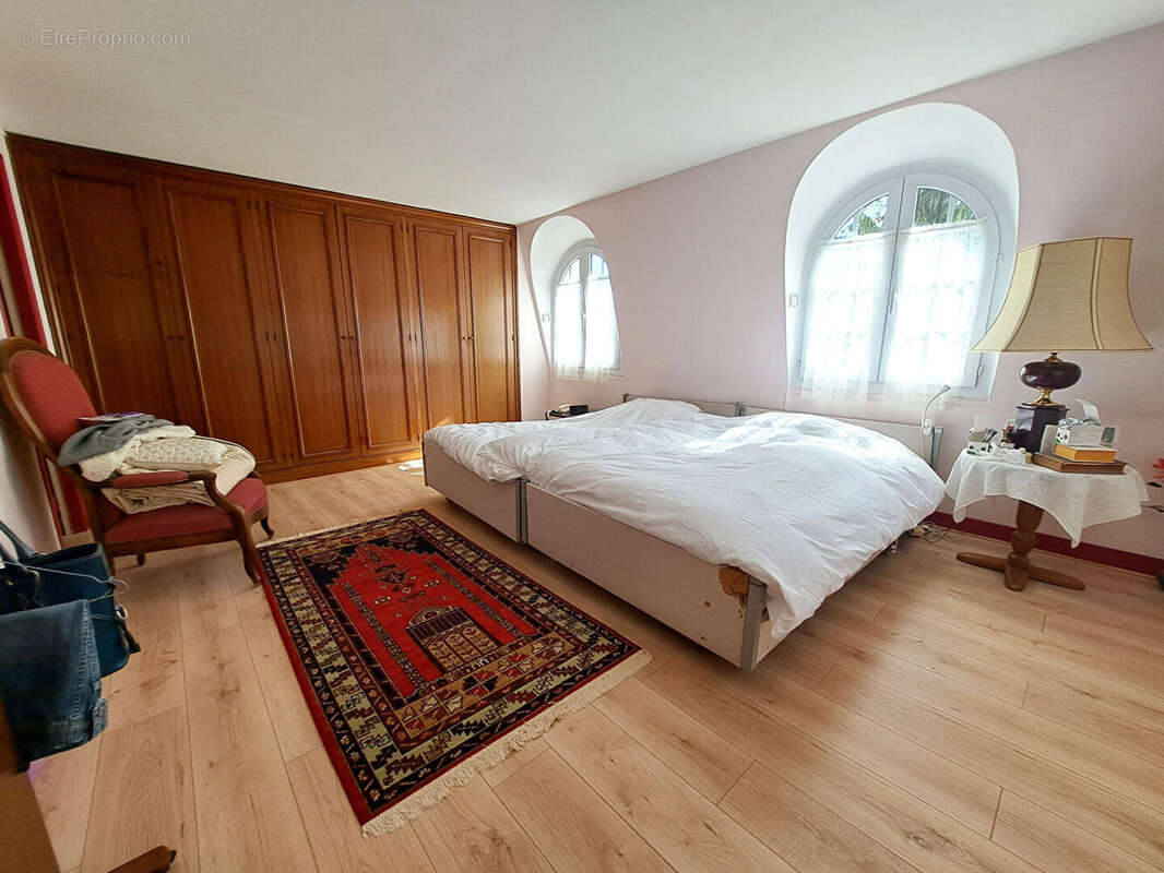 Maison à L&#039;ISLE-ADAM