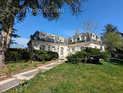 Maison à L&#039;ISLE-ADAM