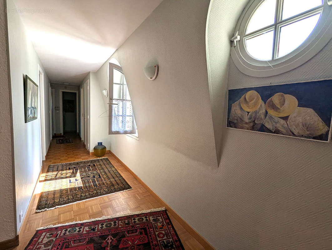 Maison à L&#039;ISLE-ADAM