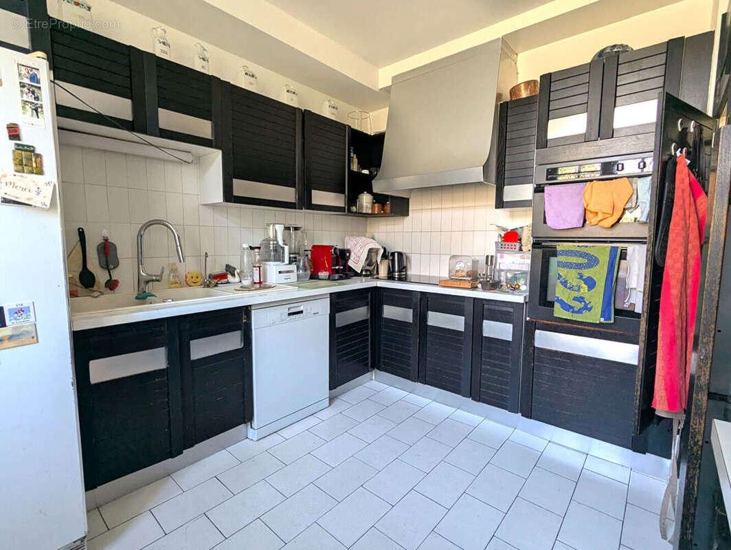 Maison à L&#039;ISLE-ADAM