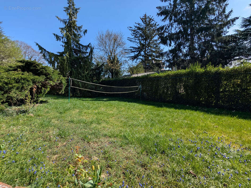 Maison à L&#039;ISLE-ADAM