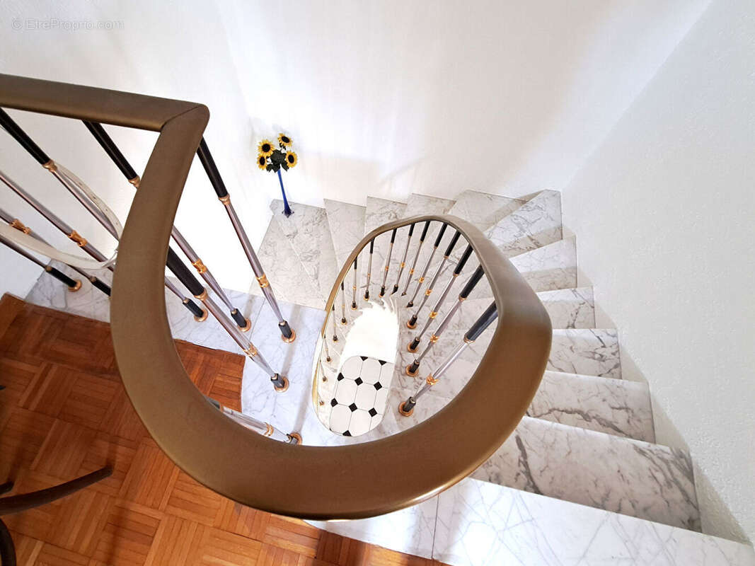 Maison à L&#039;ISLE-ADAM