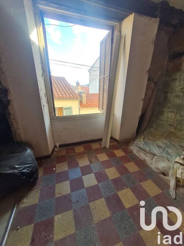 Photo 1 - Appartement à PORT-VENDRES