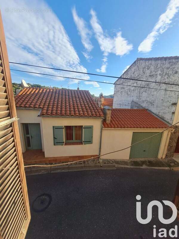 Photo 8 - Appartement à PORT-VENDRES