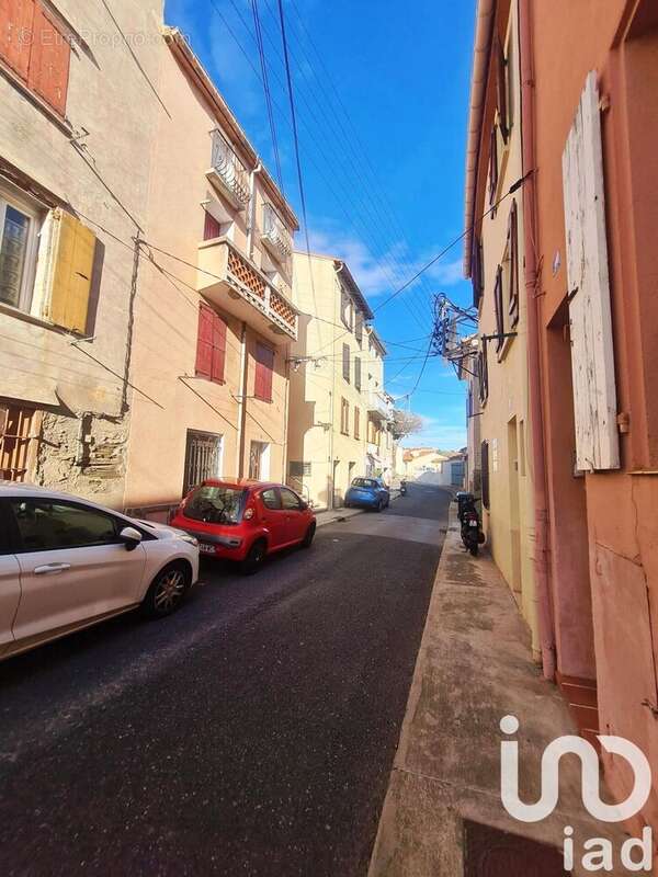 Photo 9 - Appartement à PORT-VENDRES