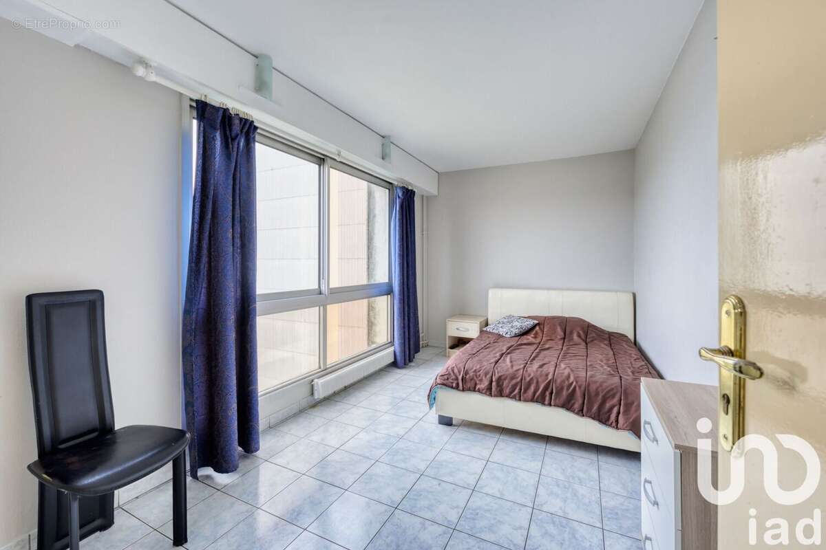 Photo 9 - Appartement à PARIS-19E