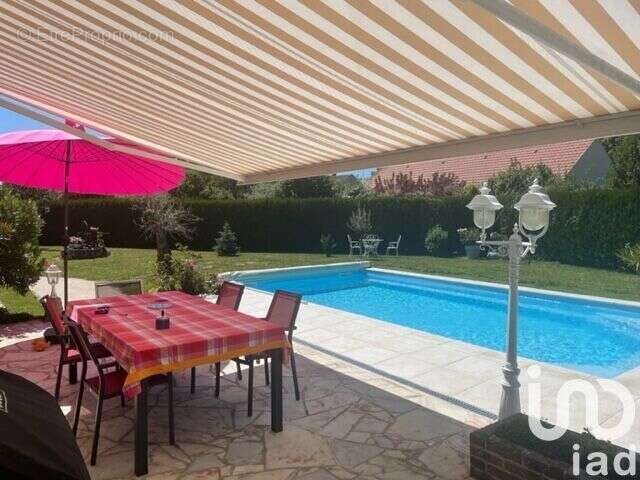 Photo 3 - Maison à GIEN