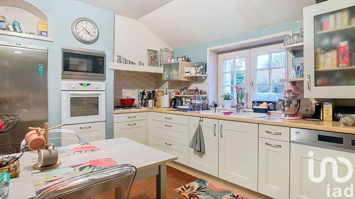 Photo 6 - Maison à GIEN